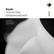 Haydn: Trios for Flu Pno & Clo