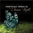 Smooth Sax Tribute to Diana Krall