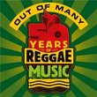 Out of Many: 50 Years of Jamaican Music