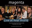 Live At Real World 2009
