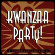 Kwanzaa Party!  A Celebration of Black Cultures In Song