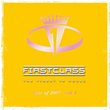 First Class: The Finest In the House, Best of 2007, Vol. 1