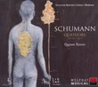 Schumann: Quatours Op. 41, 1 & 3