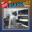 15 Piano Blues & Boogie Classics