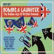 Bombs & Laughter