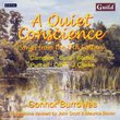 A Quiet Conscience: 17th century Songs