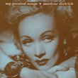 Marlene Dietrich - My Greatest Hits