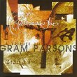 Commemorativo: Tribute to Gram Parsons