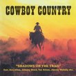 Cowboy Country: Shadows On The Trail
