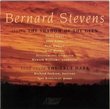 Bernard Stevens: The Shadow of the Glen/The True Dark