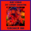 Alan Lorber - Tomorrow Man