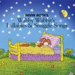 Wabby Wabbit's Lullabies & Snuggle Songs