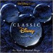Classic Disney, Vol. 2: 60 Years of Musical Magic