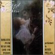 First Kiss: Romantic Piano Music for Love and Passion
