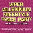 Viper Millennium Freestyle Dance Party 1