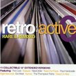 Retro Active Rare & Remixed 6