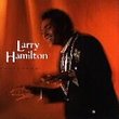 Larry Hamilton