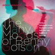 BENNY GOLSON: The Many Moods of Benny Golson