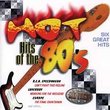 Hits of the 80's