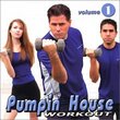 Pumpin House Workout