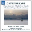 Piano Concerto -The Solway Canal