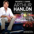Encanto Del Caribe: Arthur Hanlon & Friends [CD+DVD]