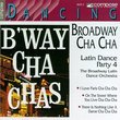 Party 4-Broadway Cha