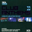 Decadance Club Anthems