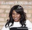 Tammy Mccann - Love Stories Feat. Laurence Hobgood Cd(2104)