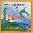 Jackfish & More Songs for Singing Children