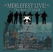 Merlefest Live Best of 2003
