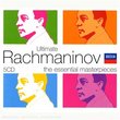 Ultimate Rachmaninov: The Essential Masterpieces [Box Set]