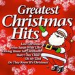 Happy X-Mas: The Greatest Christmas Hits