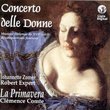 Concerto Delle Donne: Musique Ital