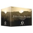 Johannes Brahms: Complete Works [Includes CD-ROM] [Box Set]