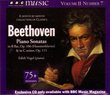 Beethoven: Piano Sonatas in B Flat Op 106 (Hammerklavier) & in C Minor Op 111/BBC Music Vol. 2 No. 7