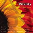 Vitality: Renewal Through Rhythm