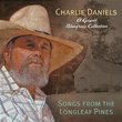 Songs From the Longleaf Pine