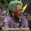 25 Chansons Pour Mamans