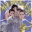 Revivalists Ep