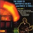 Road To Rhythm & Blues & Rock N' Roll, Vol. 1