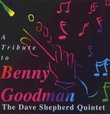 A Tribute to Benny Goodman