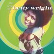 Very Best of Betty Wright