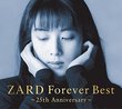 Zard Forever Best: 25th Anniversary