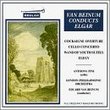 Van Beinum Conducts Elgar