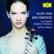 Bach Concertos