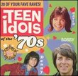 Time Life AM Gold:Teen Idols of the '70s