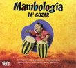 Mambologia Pa' Gozar