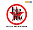 Hype Traxx: The Real Club Sound