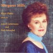 Margaret Mills Plays Piano